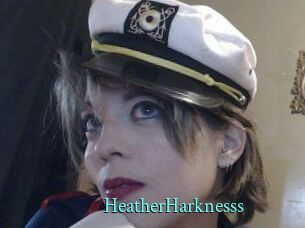 HeatherHarknesss