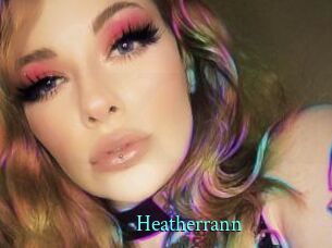 Heatherrann