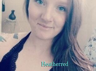 Heatherred