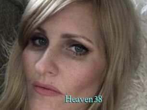 Heaven38