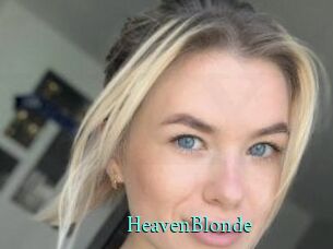 HeavenBlonde
