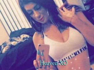Heaven_XO