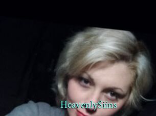 HeavenlySiins