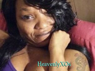 HeavenlyXOs