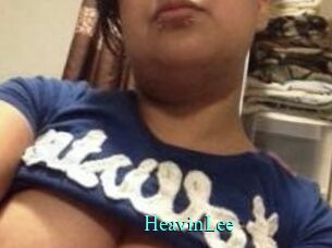 HeavinLee