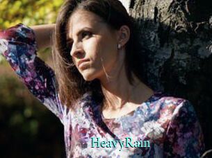 HeavyRain