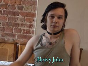 Heavy_John