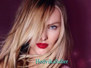 HedvikaSaller