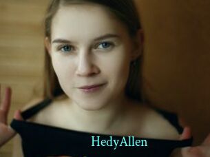 HedyAllen
