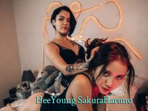 HeeYoung_SakuraHaruno