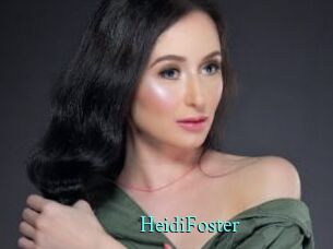 HeidiFoster