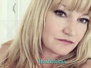 HeidiHelms
