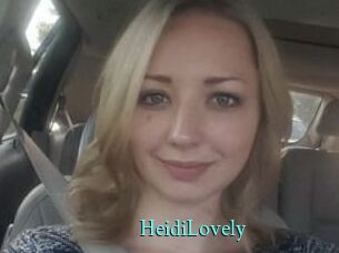 HeidiLovely