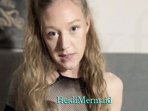 HeidiMermaid