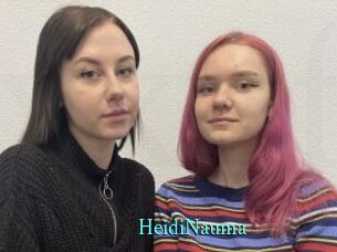 HeidiNauma