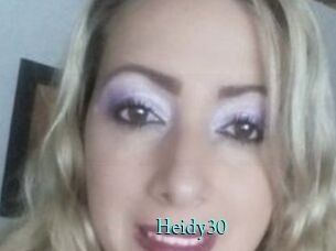 Heidy30