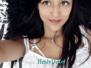 HeidyDeker