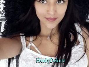 HeidyDekerr