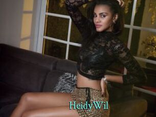HeidyWil