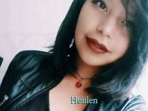 Heiilen