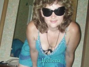 Heillena