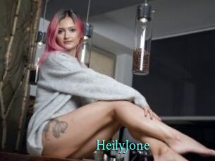 HeilyJone