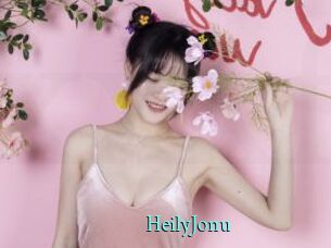 HeilyJonu xxx Fantasy Land