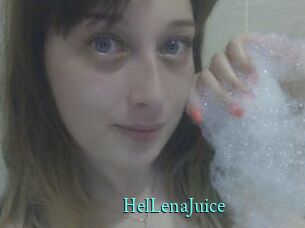 HelLenaJuice