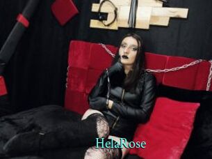 HelaRose