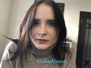 HelenAlyson xxx Fantasy Land
