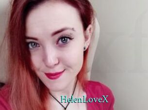 HelenLoveX