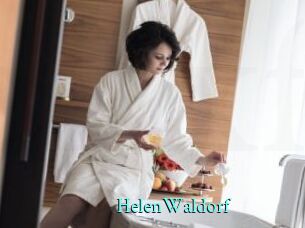 HelenWaldorf