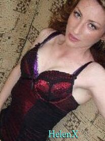 HelenX xxx Fantasy Land