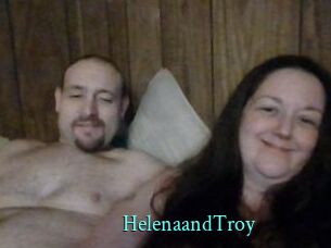 HelenaandTroy xxx Fantasy Land