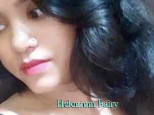 Helenium_Fairy