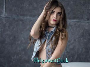 HelgawaitCock