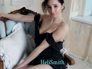 HeliSmith