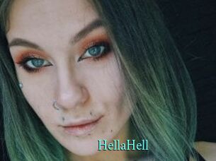 HellaHell