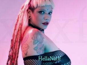 HellaNatif
