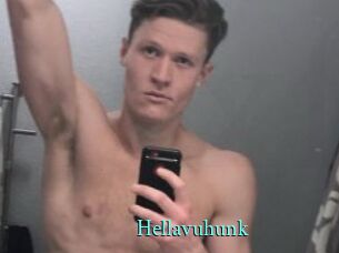 Hellavuhunk