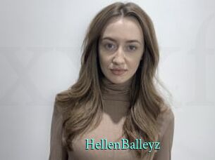 HellenBalleyz xxx Fantasy Land