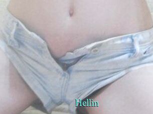 Hellin