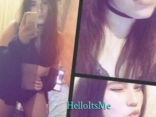 HelloItsMe