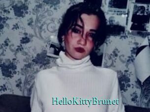 HelloKittyBrunet