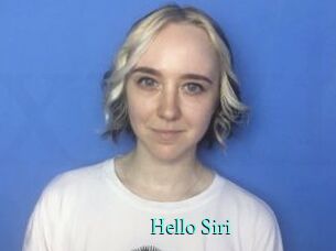 Hello_Siri
