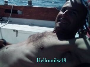 Hellomilw18