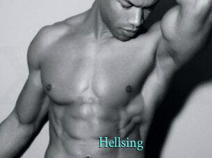 Hellsing