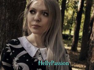 HellyPassion