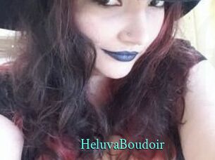 HeluvaBoudoir xxx Fantasy Land