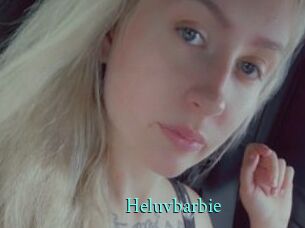 Heluvbarbie